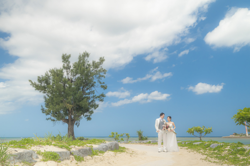 撮影スタートです♪