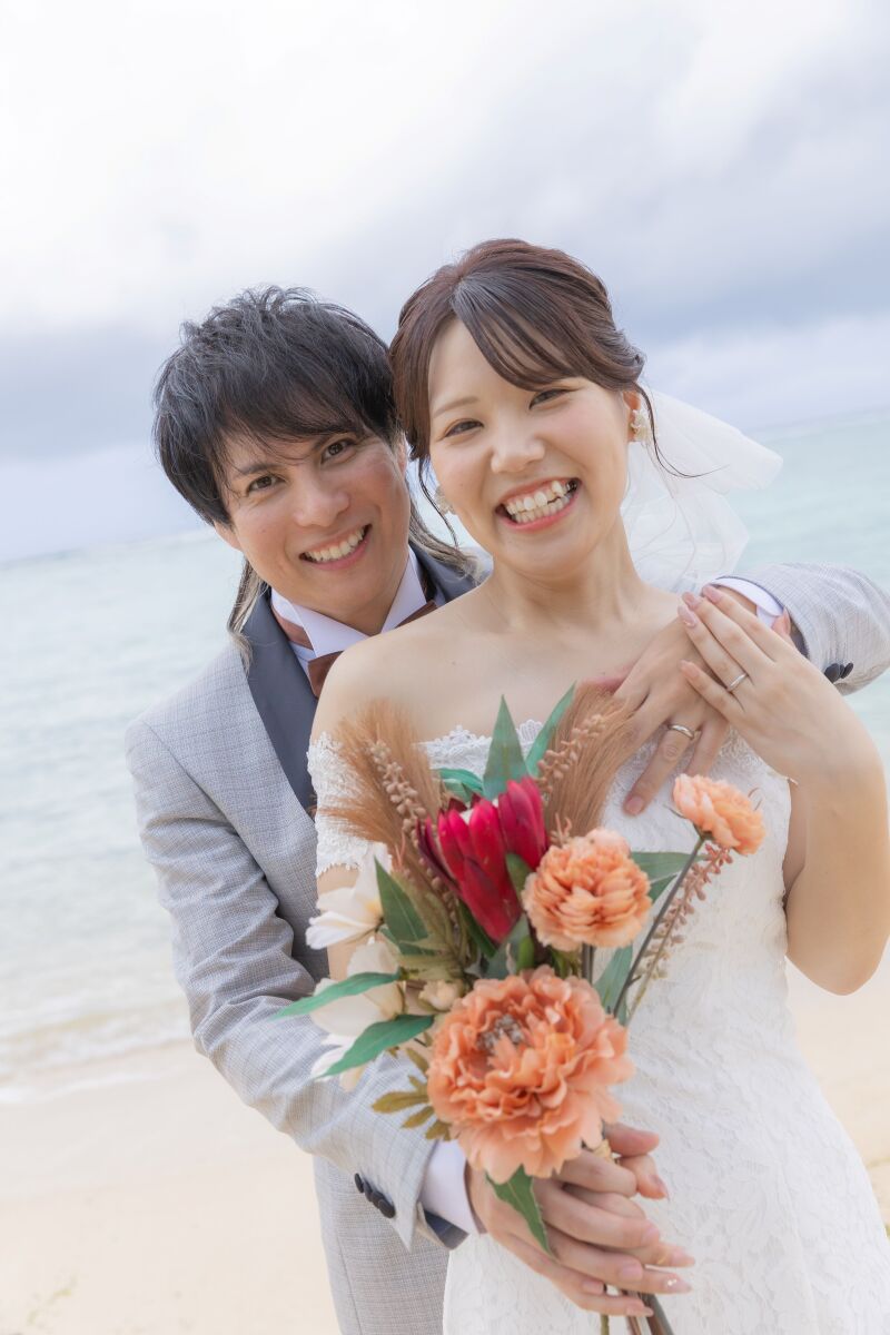 確かなぬくもりを感じて