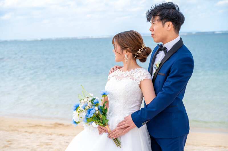 寄り添う温もり