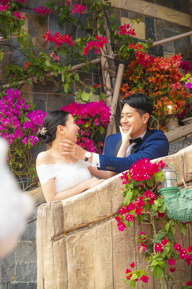 可愛いお二人♡