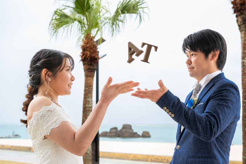 遊び心も、家族らしさ