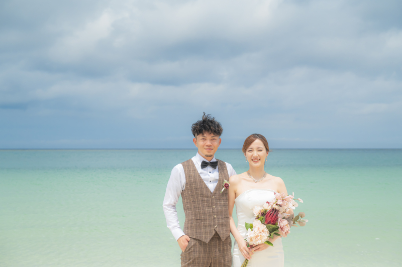 撮影スタート♪