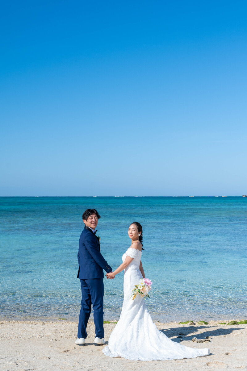 振り返る先にある未来