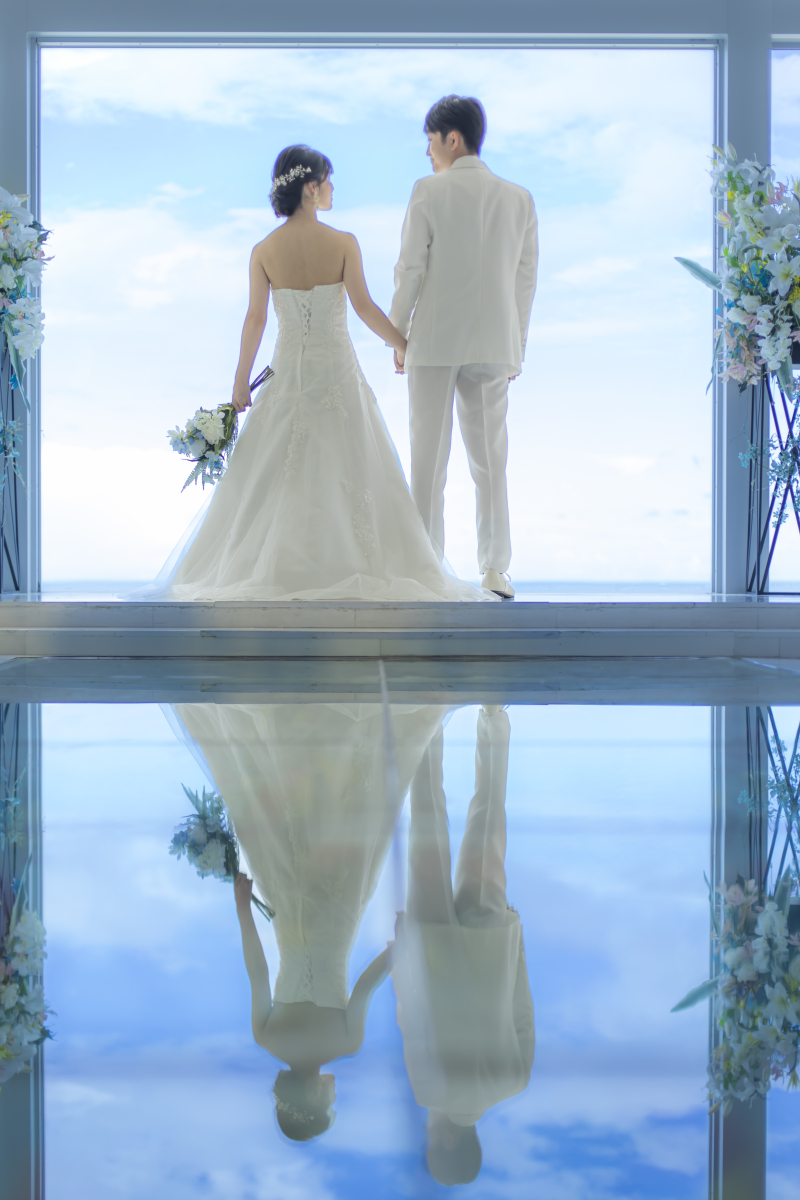 はじまりのシルエット