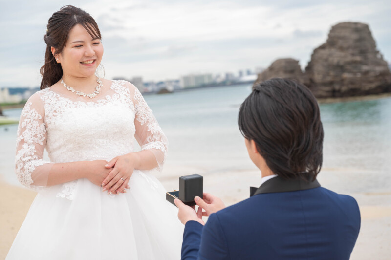 想いを伝える場所