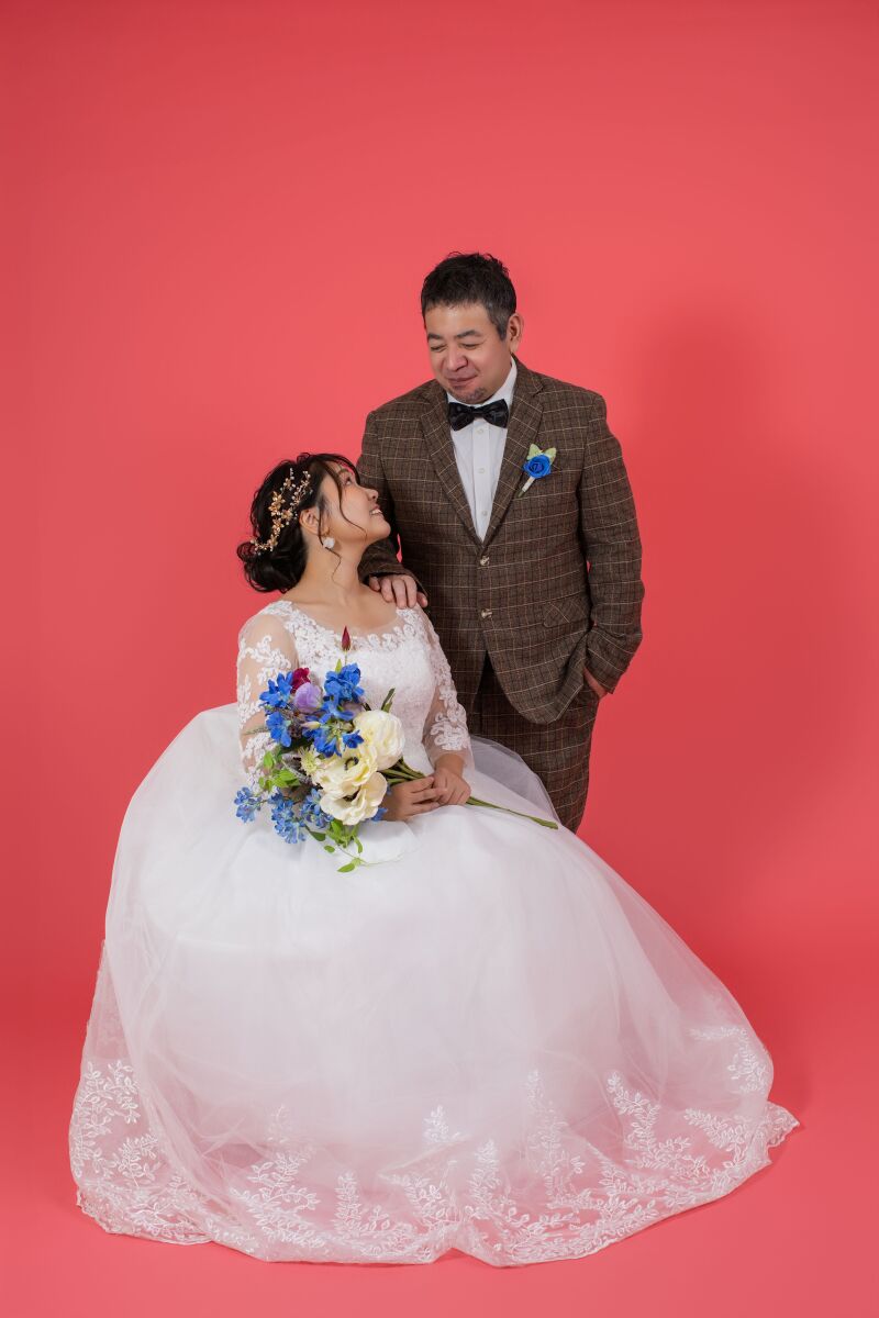 見上げる先にある、やさしい未来