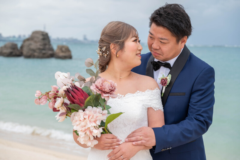 遊び心もロマンスも