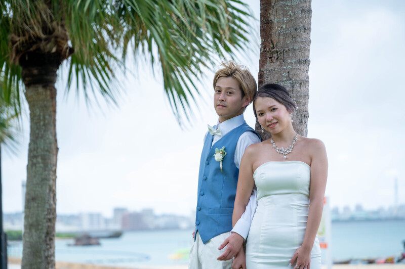 雑誌の1ページのよう