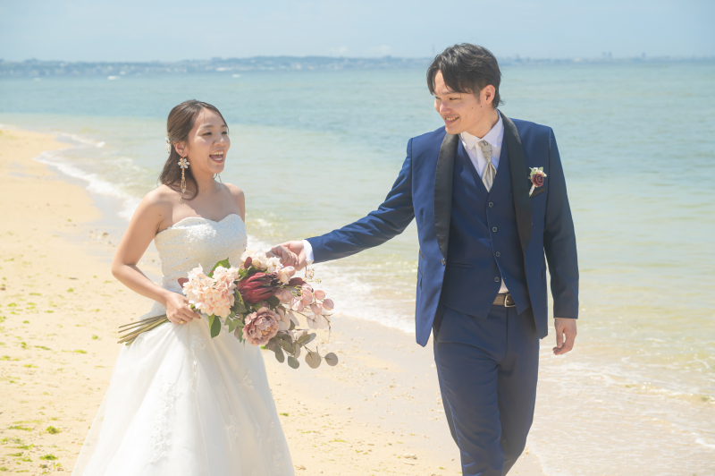 お散歩ショット