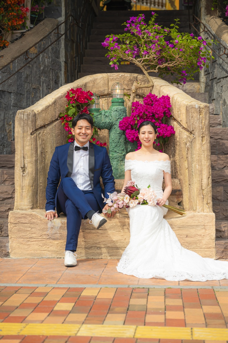 アメリカンビレッジ