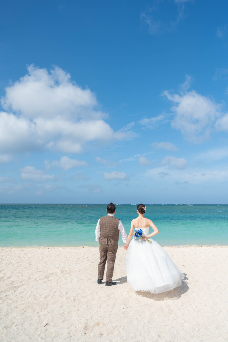 手を取り合って、未来へ