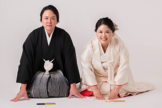 笑顔がつながる一日