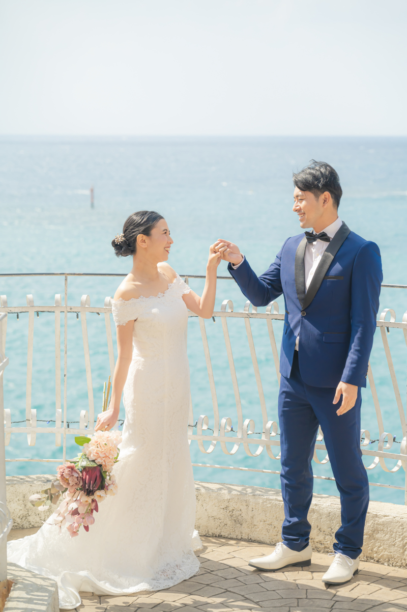 ☆アメリカンビレッジ☆+ビーチ撮影♪