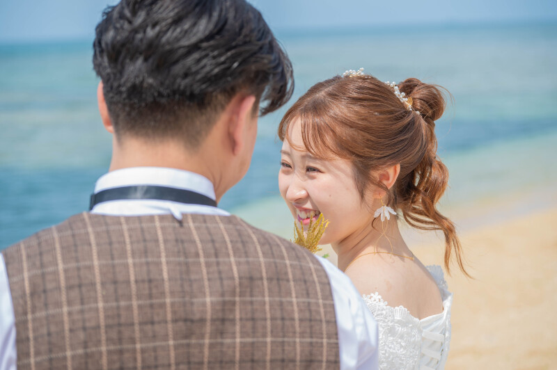 ふたりだけの距離