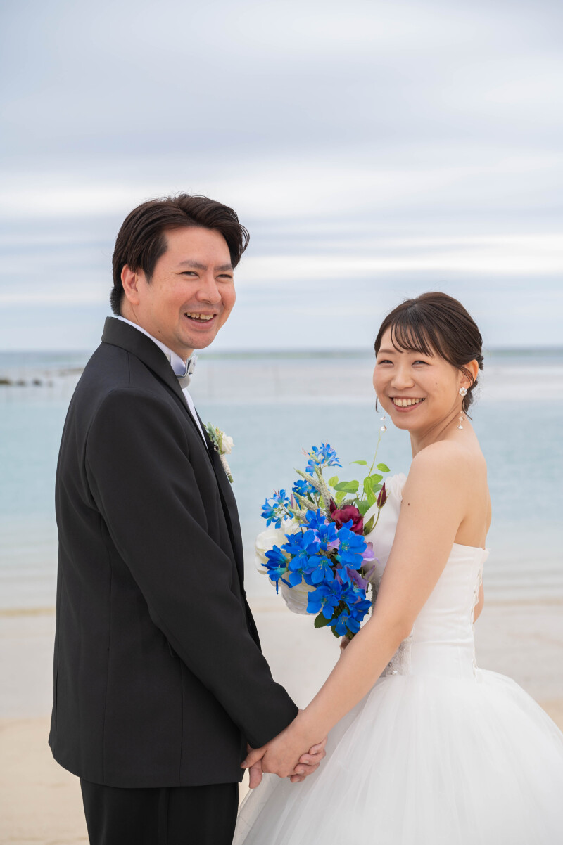 振り返った先にある幸せ