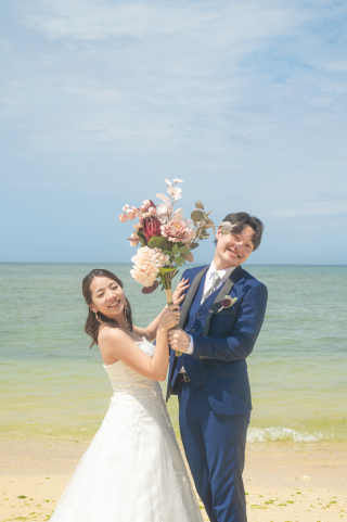 壮大な景色に包まれて