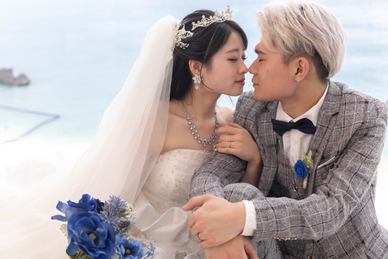 穏やかな距離感が愛おしい時間