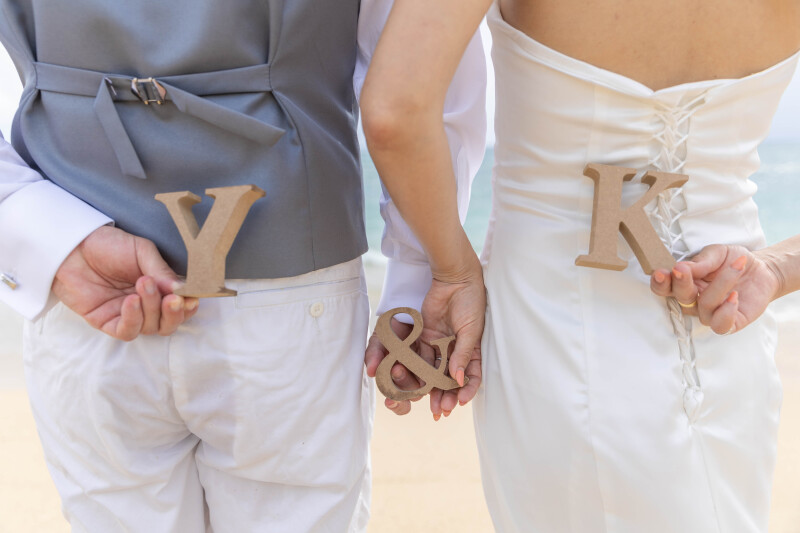 イニシャルショット