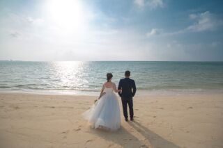 北谷の風とともに