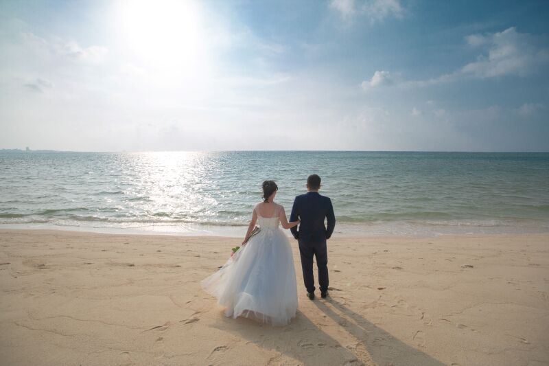 北谷の風とともに