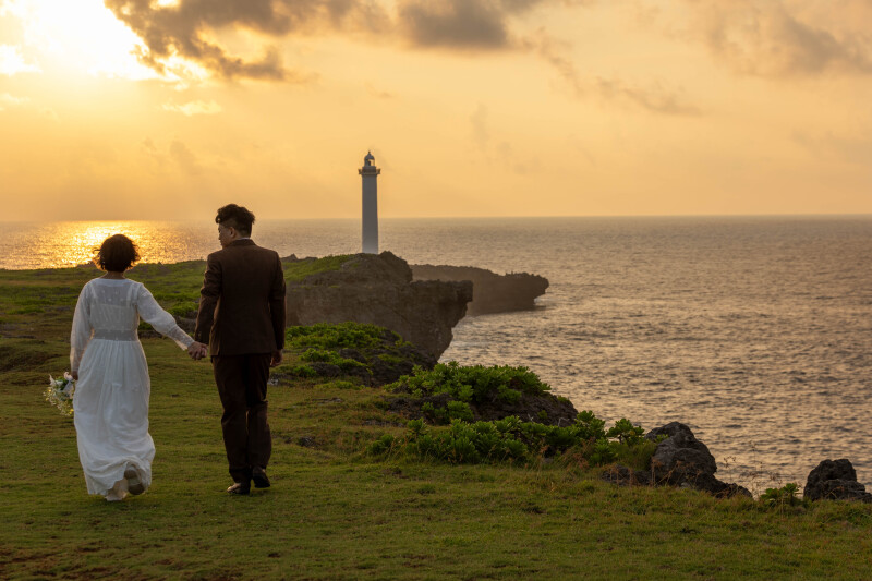 サンセット撮影✦