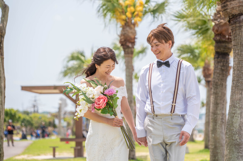 木陰で感じる、穏やかなひととき