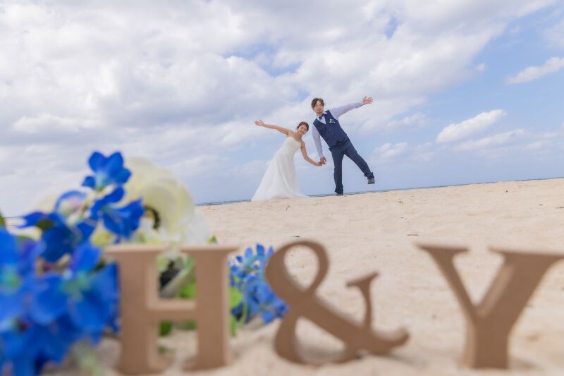 ふたりだけのストーリー