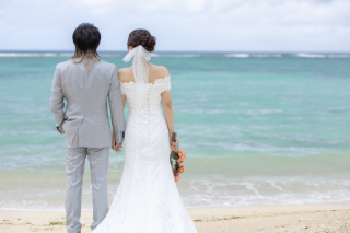 雨も晴れも味方に
