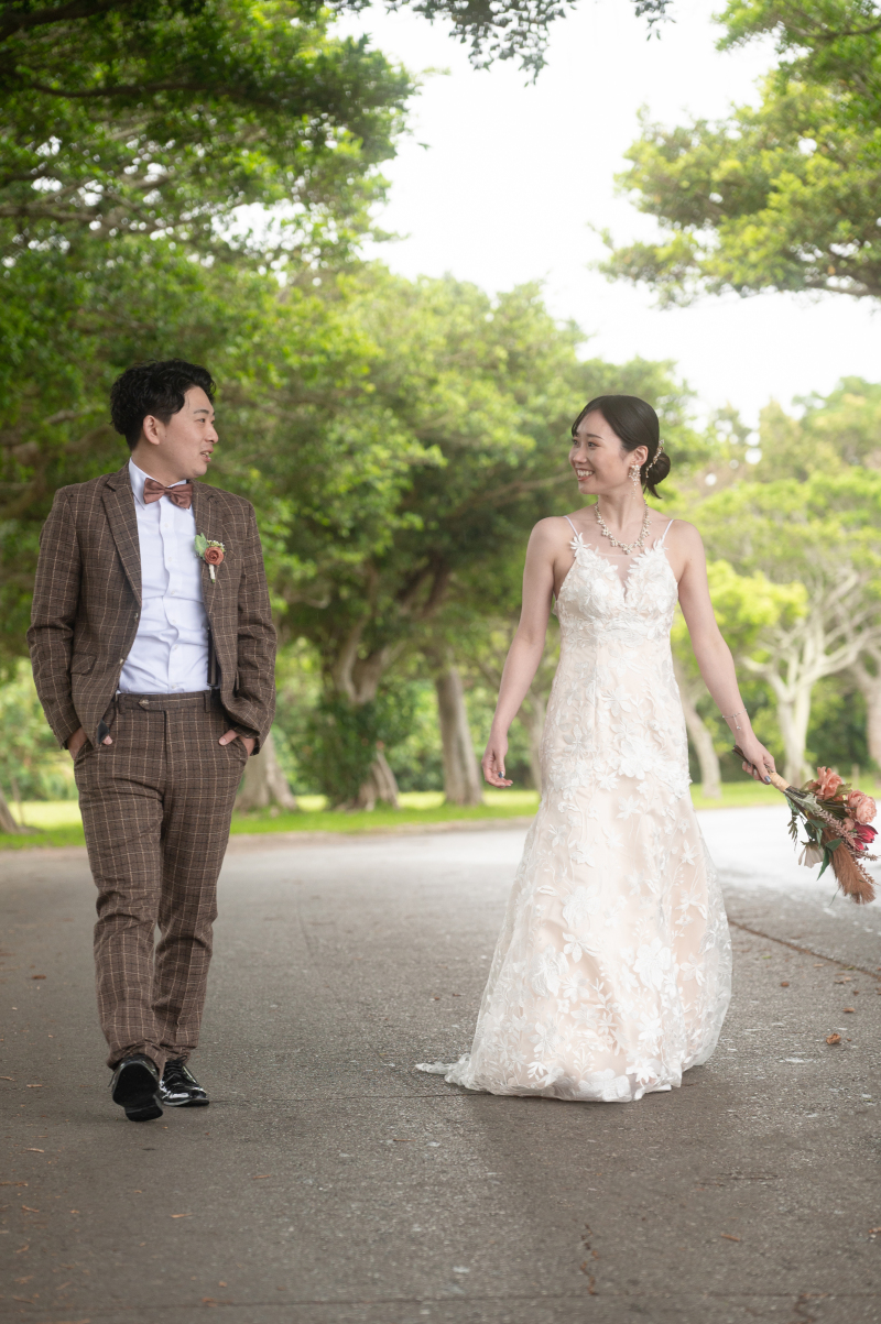 何気ない会話も、特別な瞬間に