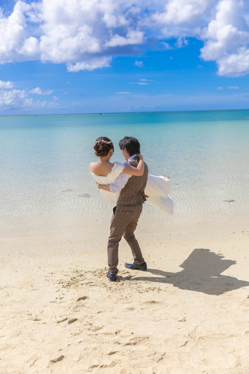 ふたりでダンス