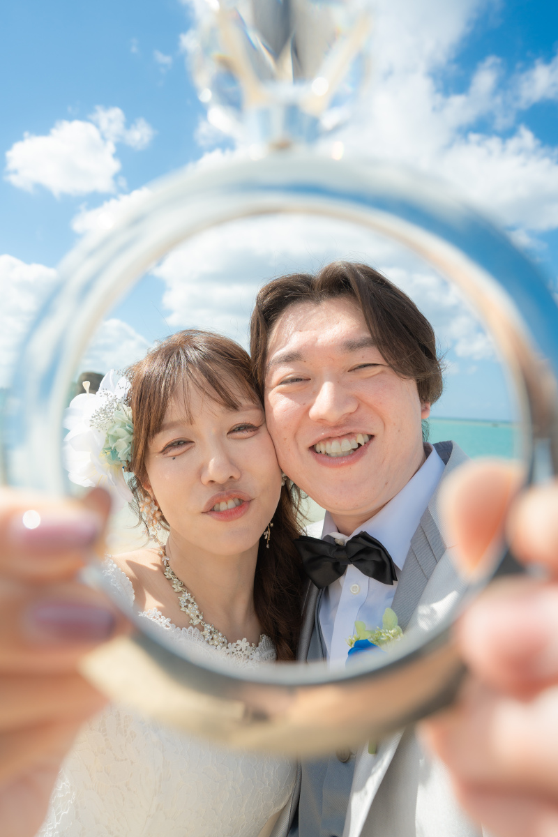 ありのままの幸せ