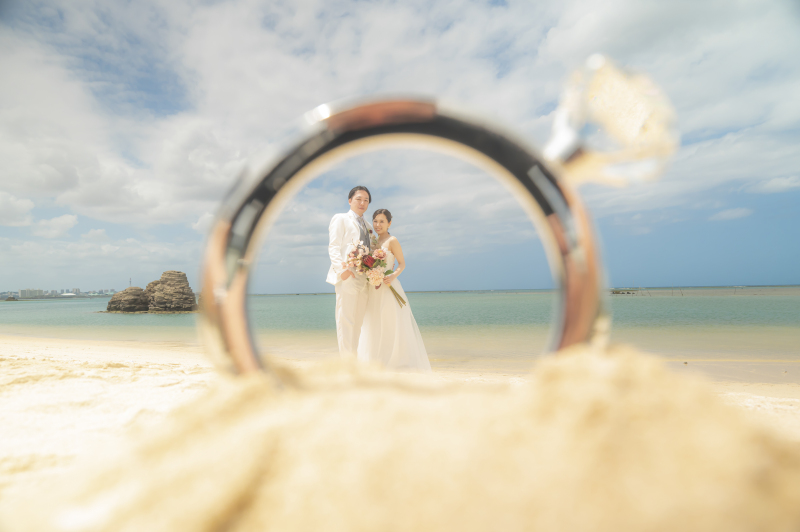 リングオブジェ