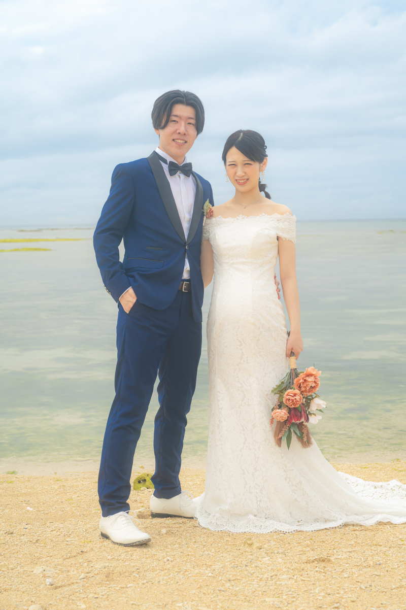 撮影スタート♪