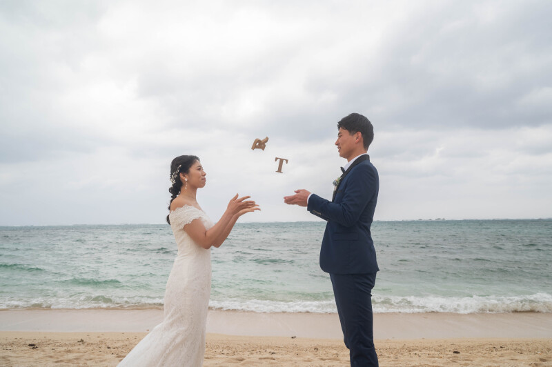 文字に込めた想い