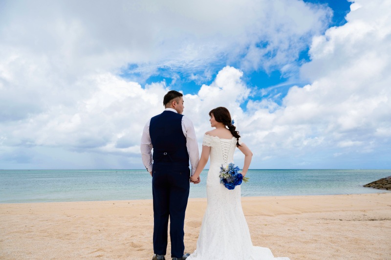 撮影スタート♪