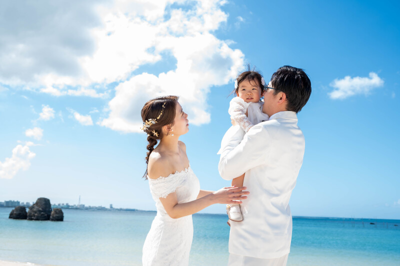 家族のはじまりの物語