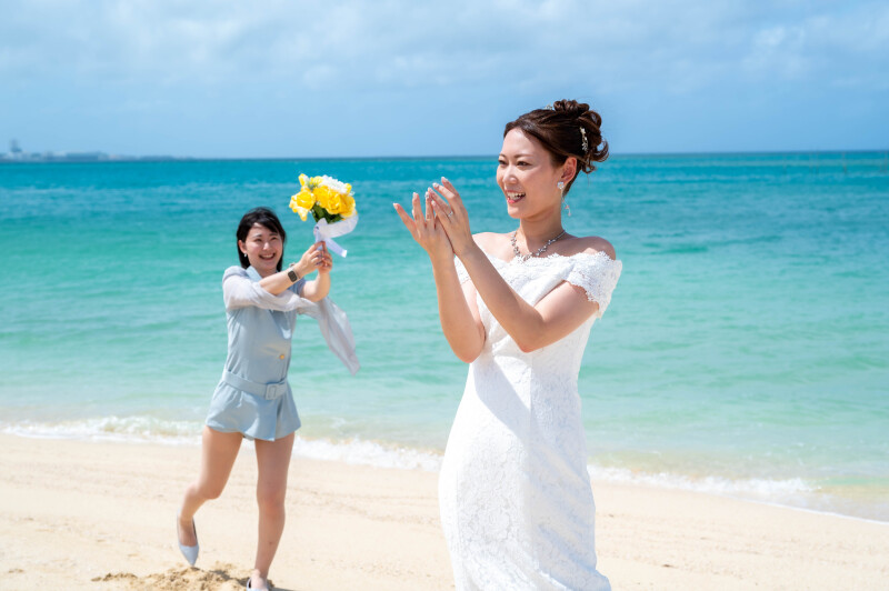 ナイスキャッチ～！！