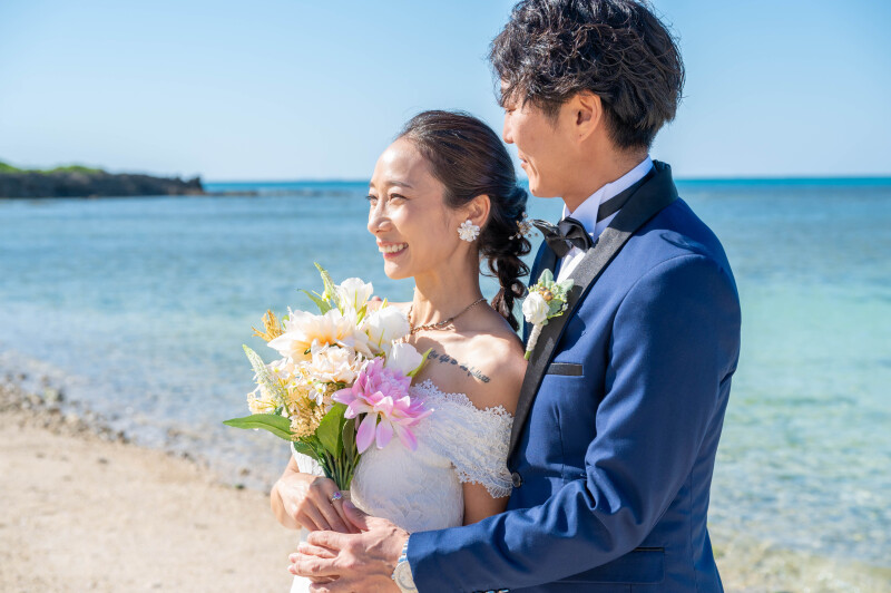 寄り添う距離、重なる想い