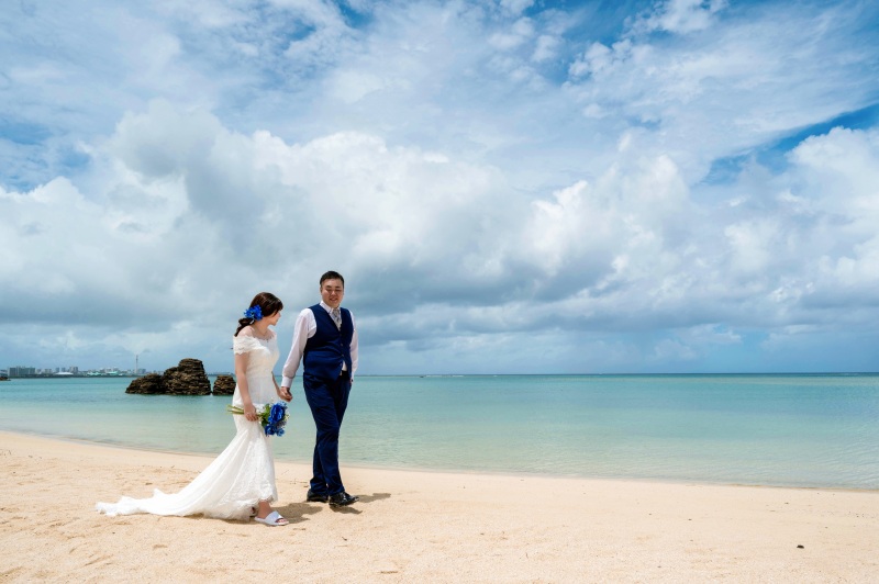 お二人の雰囲気を大切に