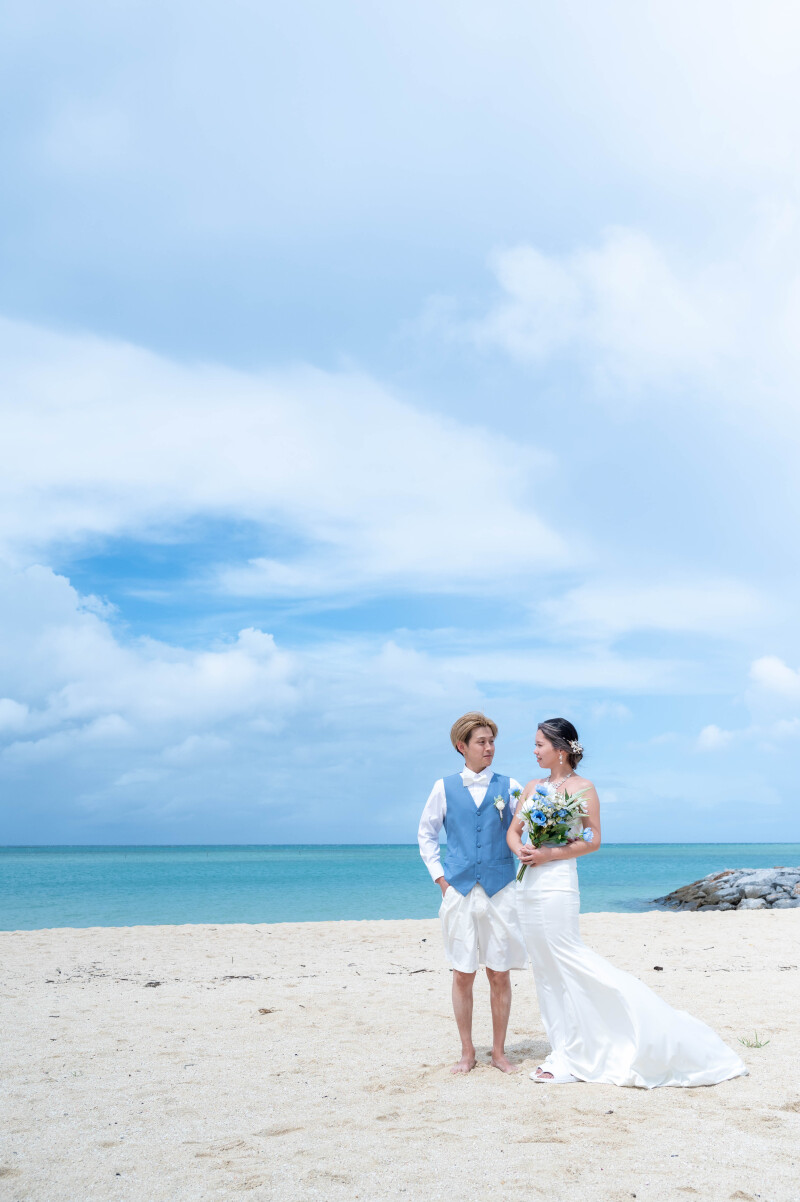 撮影スタート♪