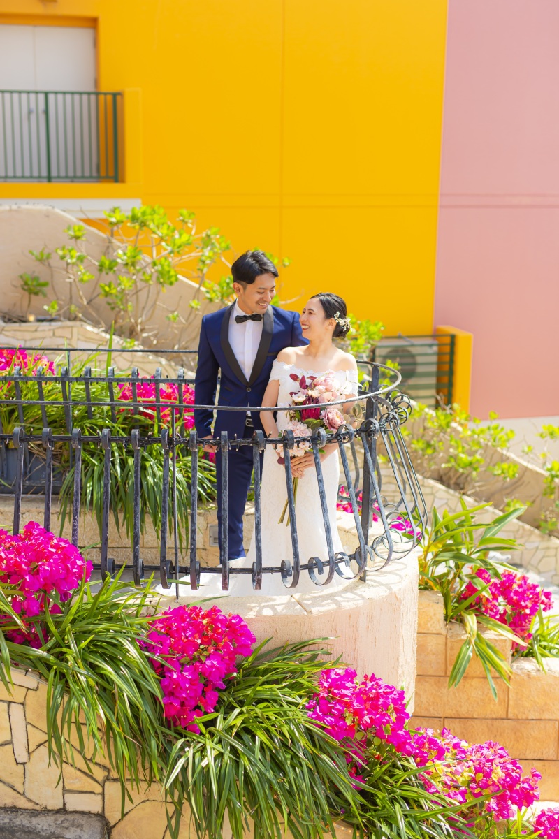 フォトジェニック