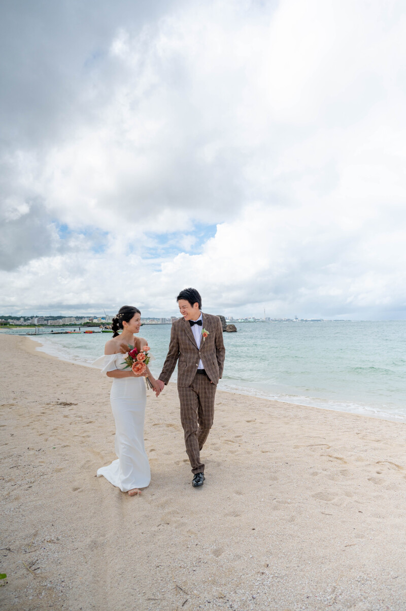 波音とともに歩く未来