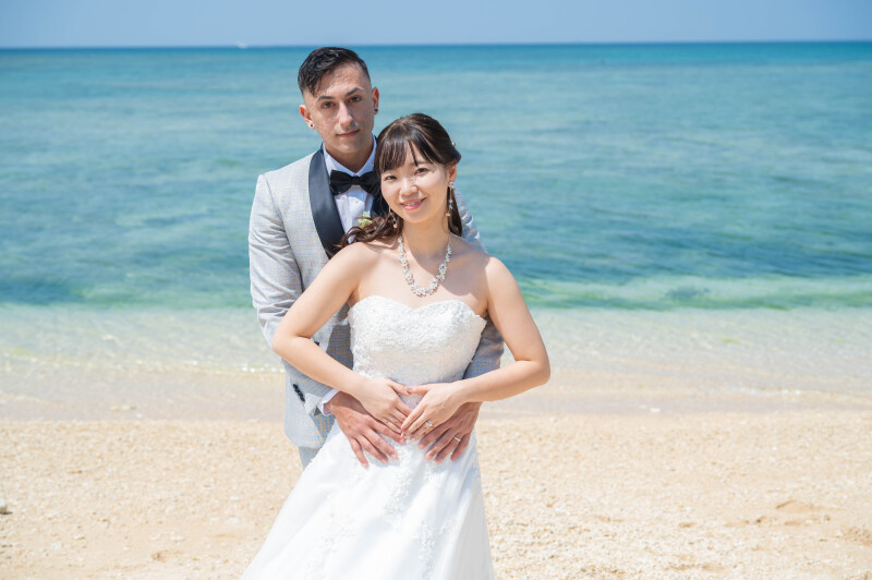 包み込むような、安心感