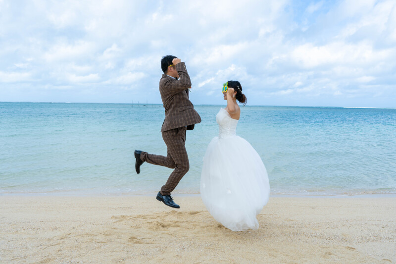 跳ねる心、弾む瞬間