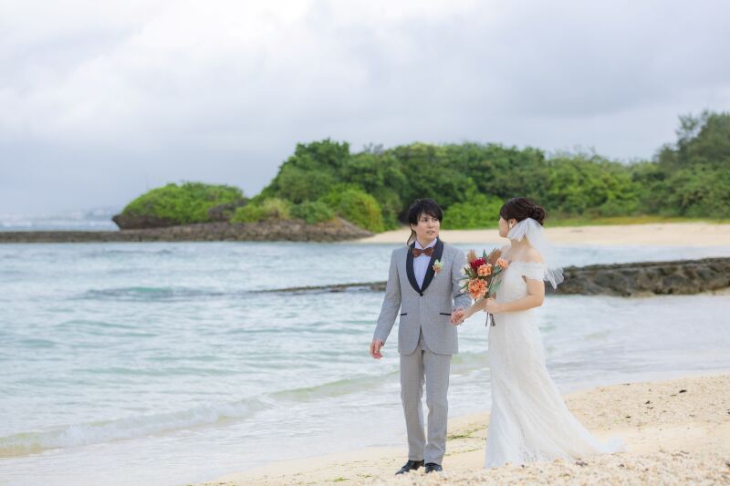 ふたりで歩む未来へ