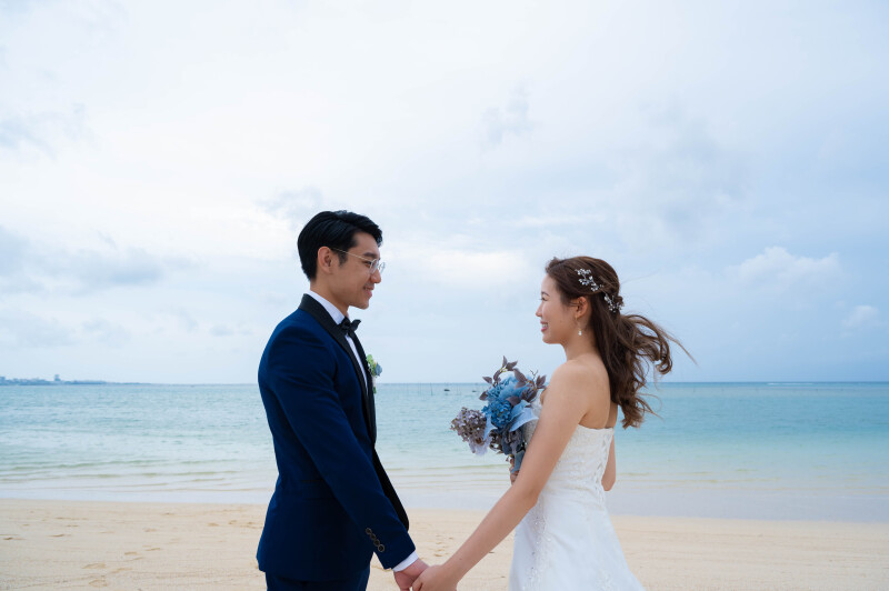 はじまりのまなざし