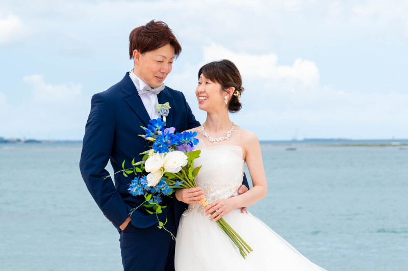 海に寄り添う時間