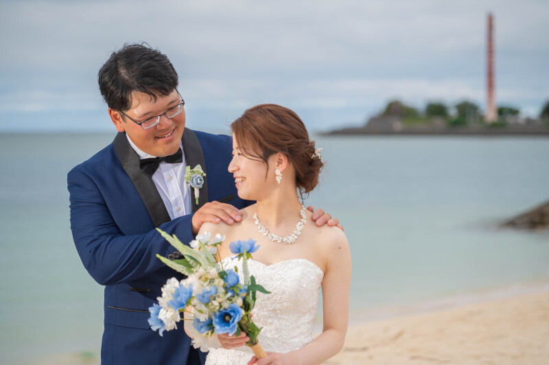 さりげない優しさ