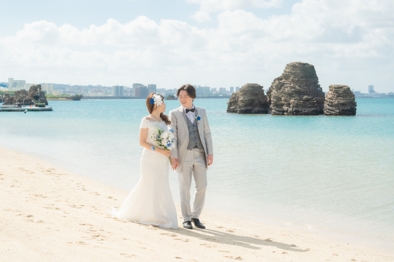 かけがえのない日常のはじまり