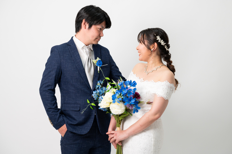 シンプルに残す、家族のかたち